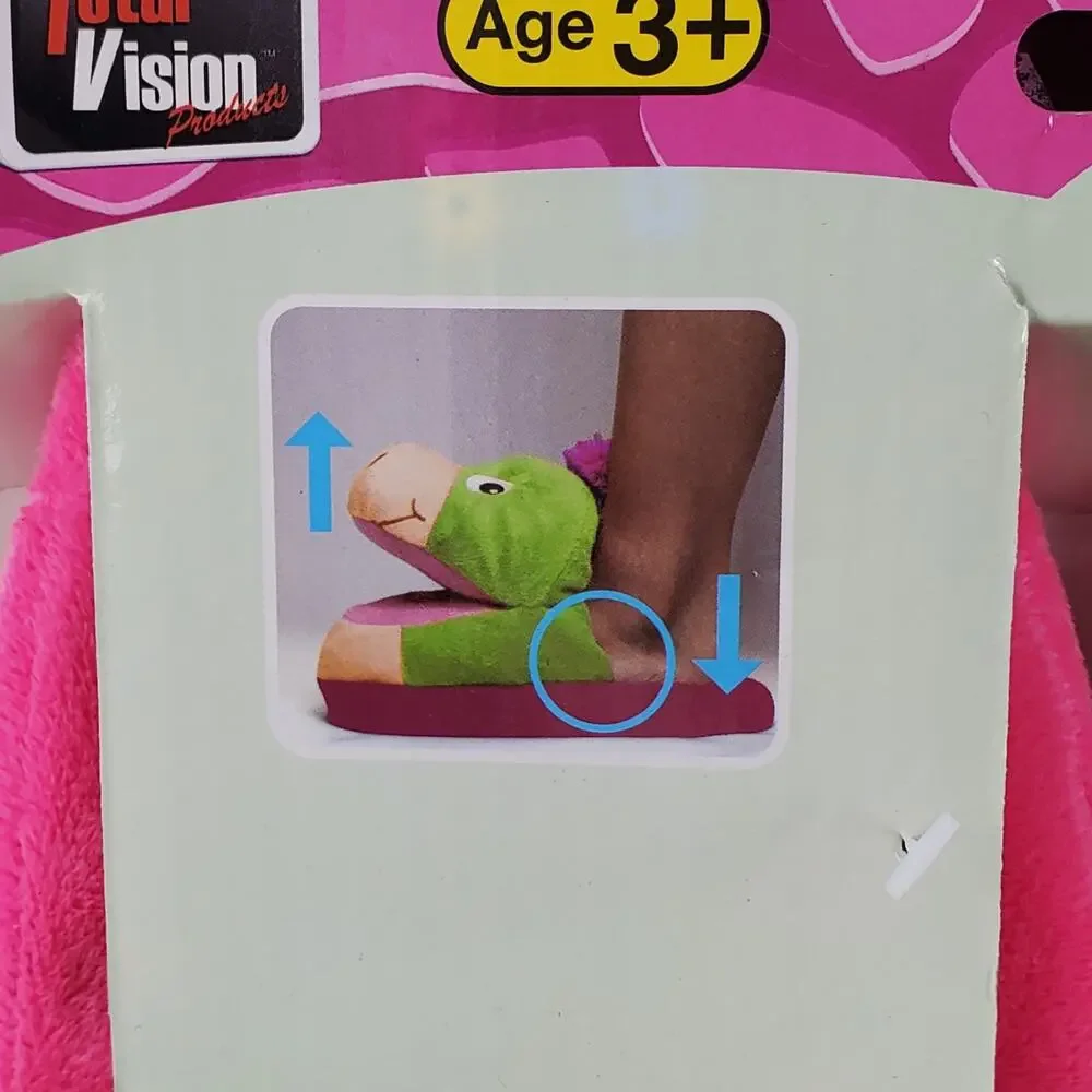 Total Vision Products wacky walkers